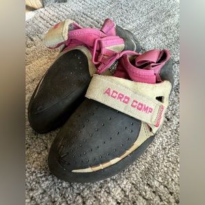 Butora Acro Comps Rock Climbing Shoes